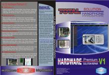CD Hardware Premium V1