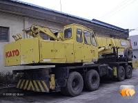 Used Crane