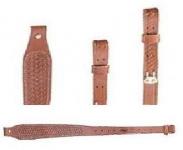 Uncle Mike' s_ COBRA Leather Sling [ Out of Stock]