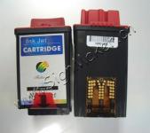 InkJet Cartridge For 750