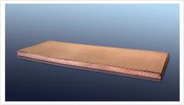 Copper Sheet  Plate