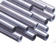 Stainless Steel Seamless and Welded Pipes,  Tubes and 'U' Tubes
