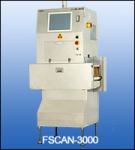 X-ray Inspection system FSCAN-3000