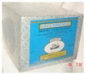 Saccharin Insoluble