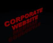 ELEGANT CORPORATE HOMEPAGE