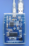 iCODE CR200 - RFID EM or Proximity Card Reader