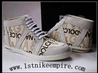 hotsale DG Gucci Prada Bape Nike Puma shoes in www.1stnikeempire.com