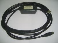 TSXPCX3030:USB/RS485 cable for Schneider PLC programming
