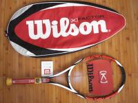 Sell Wilson K Factor KSix-One Tour 90 Racquet