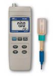 pH meter,  Conductivity,  TDS,  Refractometer dll