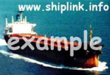 Bulk Carrier dwt20000 - ship demand
