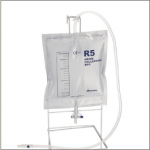 ROMSONS Urine Bag R5