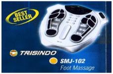 SMJ-102 Foot Massage
