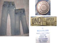 Old Navy Girl - Junior Long jeans