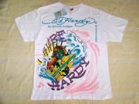 Sell ED Hardy T-shirts, at $13.00/pc