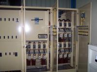 Panel Kapasitor Bank Low/ Medium Voltage Merk: Circutor, Esta Rhodenstain, CHINT dll.