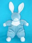 T10592  -8" Bunny Infant Toy