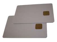 Kartu chip,  kartu Mifare,  mcu card,  hybrid,  combi,  kartu Temic T5557/ t5567 r/ w