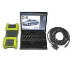 BMW OPPS diagnostic tool