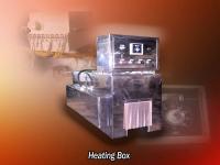 Heating Box