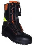 Fire-fighting action top boot