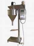 semi-automatic flour filling machine
