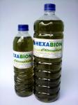 Air Minum Kesehatan - Hexagonal-Bioenergi-Chlorophyll