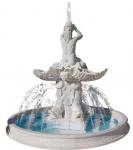marble fountain,  fountain, water fountain,  garden fountain