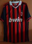 Jersey set AC Milan Home 09/ 10