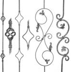 Wrought Iron