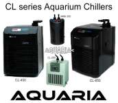 Chiller Pendingin &acirc;&cent; CL series Aquarium Chillers