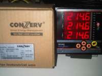 Digital Multi Function Power Meter CONZERV EM6400 / EM6436 / EM6438 / EM6459