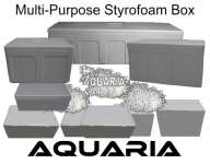 Kotak Styrofoam Serba Guna â¢ Multi Purpose Styropore Box
