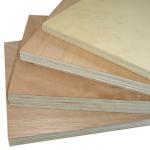 commercial plywood