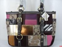 offer all brand name handbags,  such as coach,  lv,  chanel in( www.hotshoestrade.com)