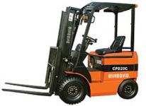 Battery Powered Fork lift TruckÂ£Â¬China Forklift