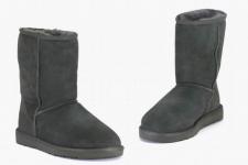 Wholesale Classic Short Boots 5825-Paypal &amp; Free Shipping