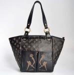 Louis Vuitton handbag Monogram M95115-Coffee