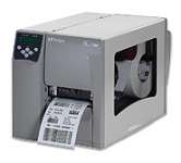 Zebra S4M Medium Industry Printer