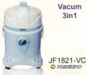 Vacum 3in1 JF1821-VC