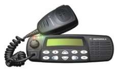 Mobile radio,  Vehicle radio,  two way radio KENWOOD GM-3188