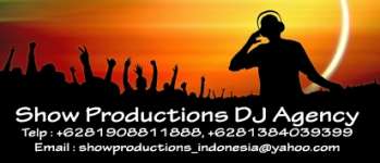 DJ Agency / DJ Booking