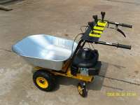 power barrow BY160V-60