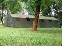 Rental Tenda Kemping : Tenda Pleton