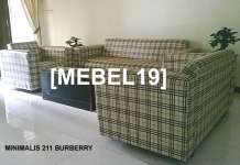 Minimalis 321 Burberrys Rp 2.950.000