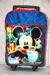 650. Tas Trolley Mickey Mouse - 14 inch