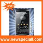 HOT ! ! blackstorm 9500 smart phone quadband/ WIFI+ 3G EDGE GPS/ FM/ windows 6.1