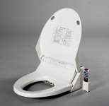 Automatic Body-cleaning Toilet,  Intelligent Sanitary Toilet Seat,  Toilet bidet,  toilet cover-KSHT-582