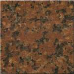 Maple Red Granite