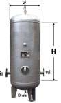 Tanki Tekan Air / Hydrophore / Water Pressure Tank